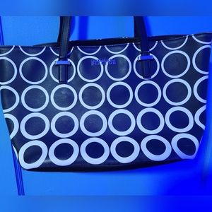 Kenneth Cole reaction.